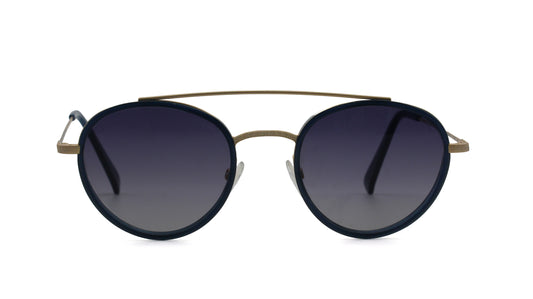 Vasuma Eyewear Twin Sun