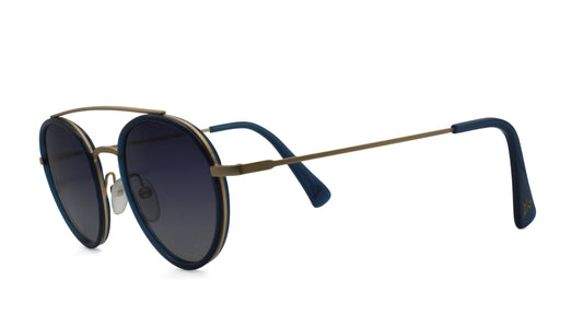 Vasuma Eyewear Twin Sun