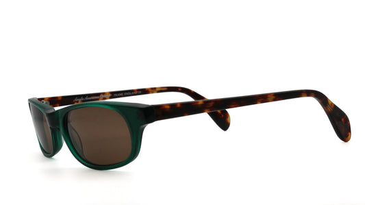 Anglo American Optical Fargo